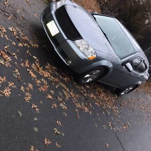 Meet your Posher, Jonathan